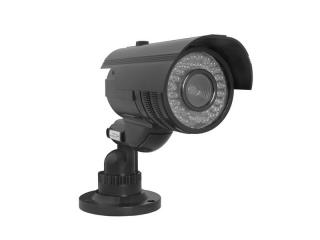 Atrapa kamery IR LED LTC IR-2000 vonkajšia