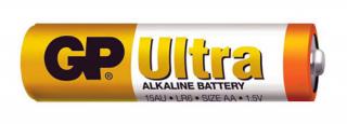 Batéria AA (R6) alkalická GP Ultra Alkaline