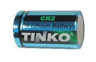 Batéria CR2 TINKO lithiová