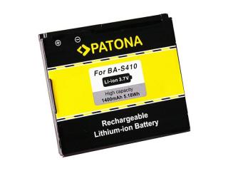 Batéria gsm HTC BA-S410 1400mAh PATONA PT3117