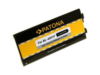 Batéria gsm LG G5 BL-42D1F 2800mAh PATONA PT3155