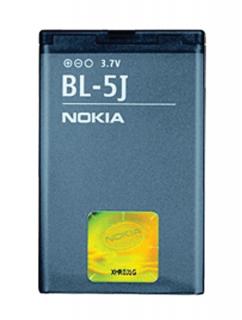 Batéria Nokia BL-5J, 1320mAh Li-Ion (Bulk)