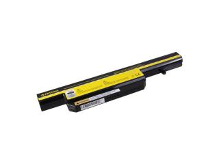 Batéria notebook CLEVO B7110 4400mAh 11.1V PATONA PT2395