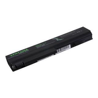 Batéria notebook HP NX6110 / N6120 5200mAh 11.1V premium ...