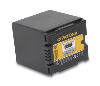 Batéria PANASONIC CGA-DU21 2100mAh PATONA PT1046