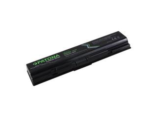 Batéria TOSHIBA SATELLITE A200 5200mAh 10.8V premium ...