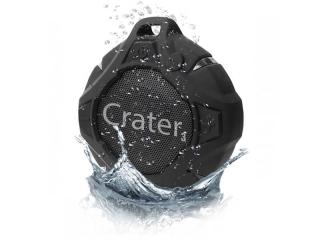 Bluetooth reproduktor Orava Crater-3 Black