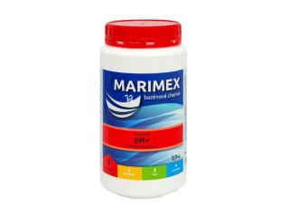 Chémia bazénová MARIMEX AQUAMAR PH + 0.9kg