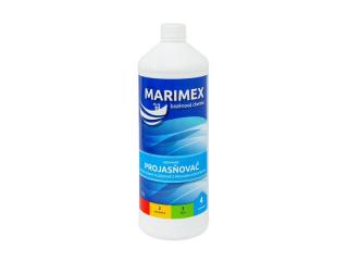 Chémia bazénová MARIMEX AQUAMAR PREJASŇOVAČ 1L