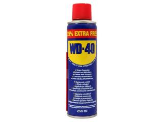 Chémia mazivo WD-40 250 ml