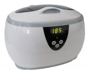 Čistička ultrazvuková ULTRASONIC III 600ml