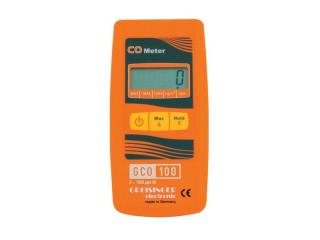 Detektor oxidu uhoľnatého (CO) Greisinger GCO 100
