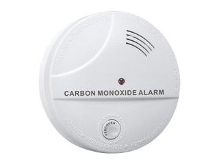 Detektor oxidu uhoľnatého s alarmom ALARM CO-04, EN50291