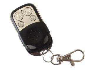 Diaľkové ovládanie (kľúčenka) pre alarm iGET SECURITY ...