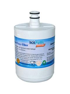 Filter do chladničky ICEPURE RFC0100A kompatibilný LG ...