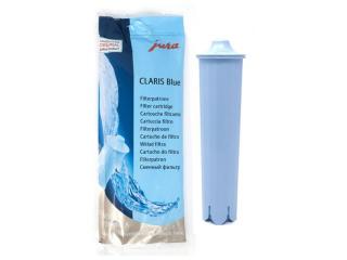 Filter do kávovaru JURA CLARIS BLUE 1ks