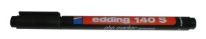 Fix na výrobu plošných spojov Edding 140 - 0.3mm
