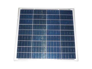 Fotovoltaický solárny panel 12V/60W polykryštalický