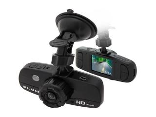 HD Kamera do auta BLOW F260, 1.8'', čierna