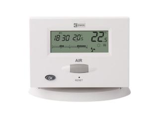 Izbový termostat T13RF