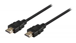 Kábel HDMI - HDMI 15 m VALUELINE VGVT34000B150