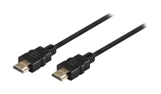 Kábel HDMI - HDMI 20 m VALUELINE VGVT34000B200