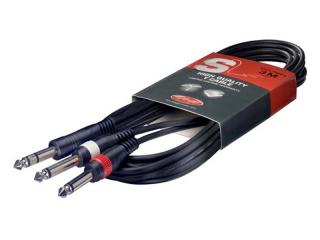 Kabel Stagg SYC3/PS2P E