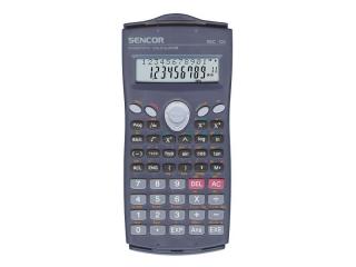 Kalkulačka školská SENCOR SEC 103
