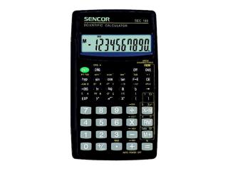 Kalkulačka školská SENCOR SEC 180