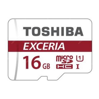 Karta pamäťová TOSHIBA M302R0160EA Micro SDHC 16GB CLASS ...