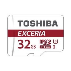 Karta pamäťová TOSHIBA M302R0320EA Micro SDHC 32GB CLASS ...