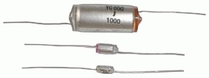 Kondenzátor zvitkový 1N8 63V TGL5155 C