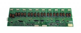 LCD modul meniča HR I20L30003 20 lámp
