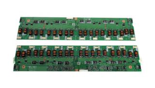 LCD modul meniča HR I20L40002 20 lámp