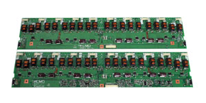 LCD modul meniča HR I20L40003 20 lámp