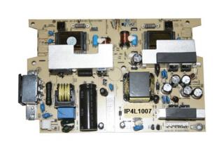 LCD modul meniča HR IP4L10007 4 lampy