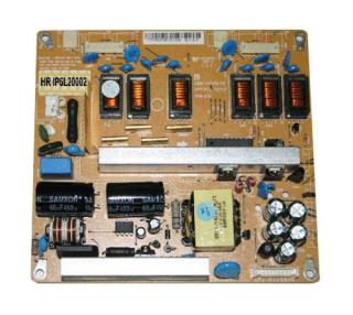 LCD modul meniča HR IP6L20002 6 lámp