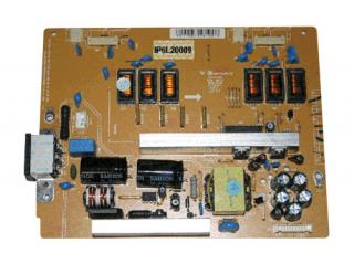 LCD modul meniča HR IP6L20009 6 lámp