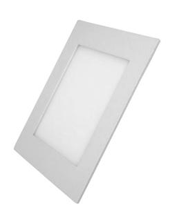 LED mini panel podhľadový, 12W, 3000K-teplá, ...