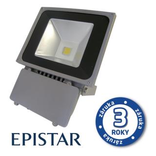 LED reflektor vonkajší 70W 6000lm EPISTAR, MCOB, AC 230V, ...