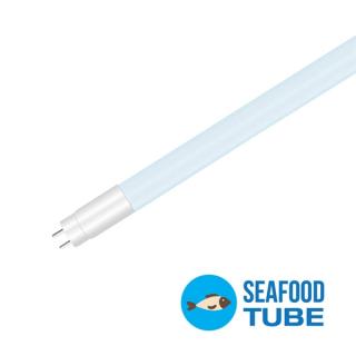 LED žiarivka lineárna T8 na plody mora, 18W, 120cm