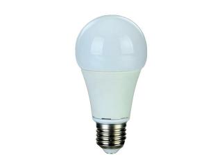 LED žiarovka, klasický tvar, 12W, E27, 3000K, 270°, ...