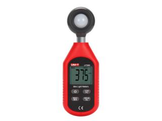 Luxmeter UNI-T UT383