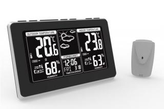 Meteostanica SOLIGHT TE82