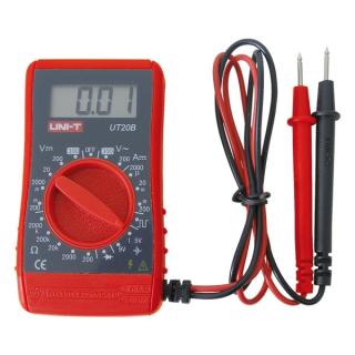 Multimeter UNI-T UT 20B