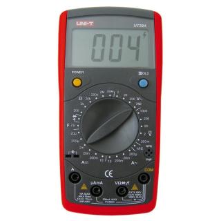 Multimeter UNI-T UT 39A