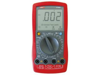 Multimeter UNI-T UT 58D