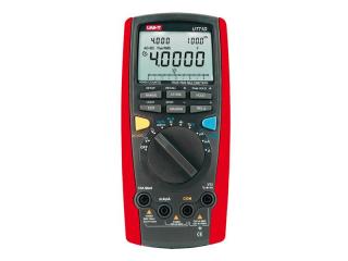 Multimeter UNI-T UT 71D