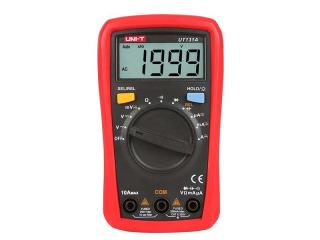 Multimeter UNI-T UT131A