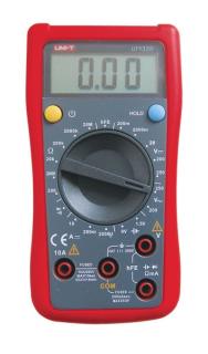 Multimeter UNI-T UT132B